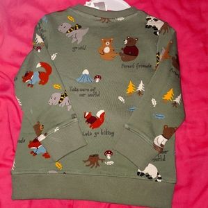 Kids Sweatshirt
